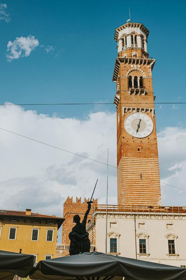 San Giovanni In Valle - Italian Homing فيرونا المظهر الخارجي الصورة