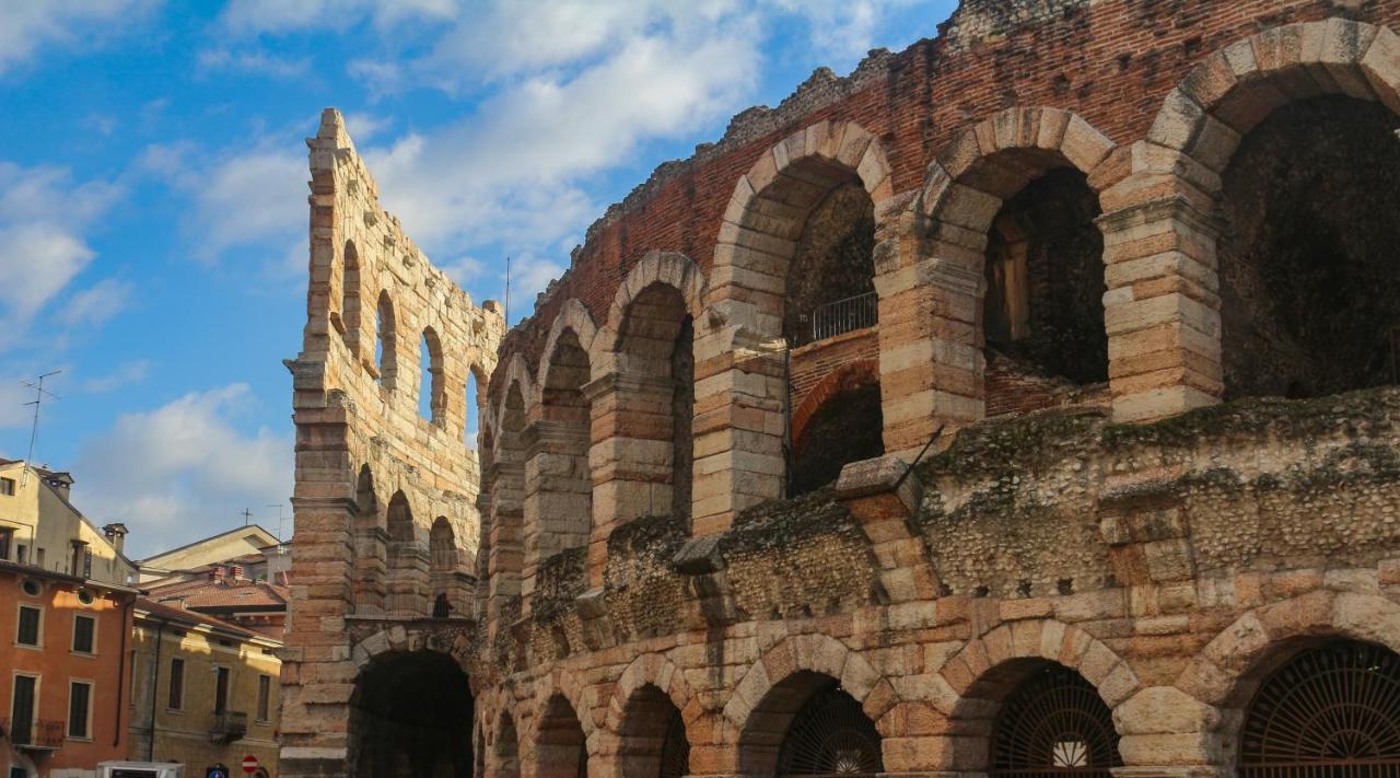 San Giovanni In Valle - Italian Homing فيرونا المظهر الخارجي الصورة