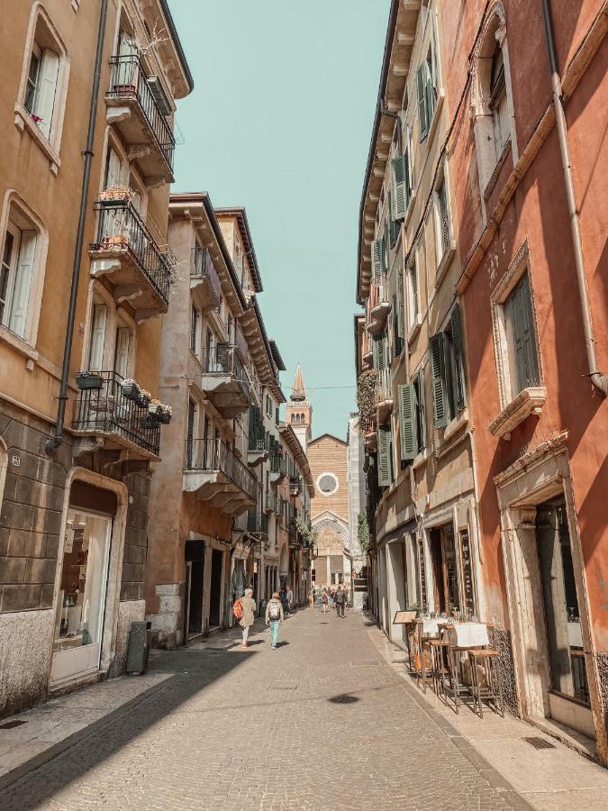 San Giovanni In Valle - Italian Homing فيرونا المظهر الخارجي الصورة